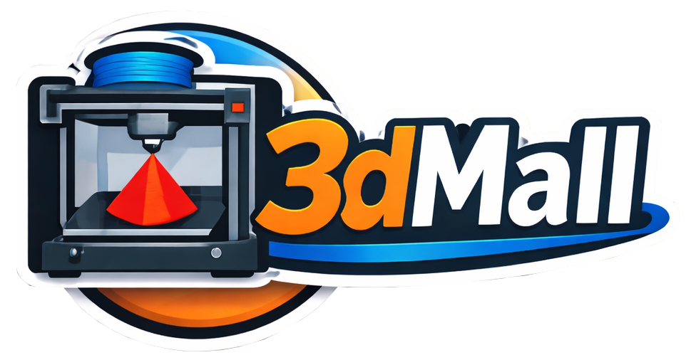 3d Mall